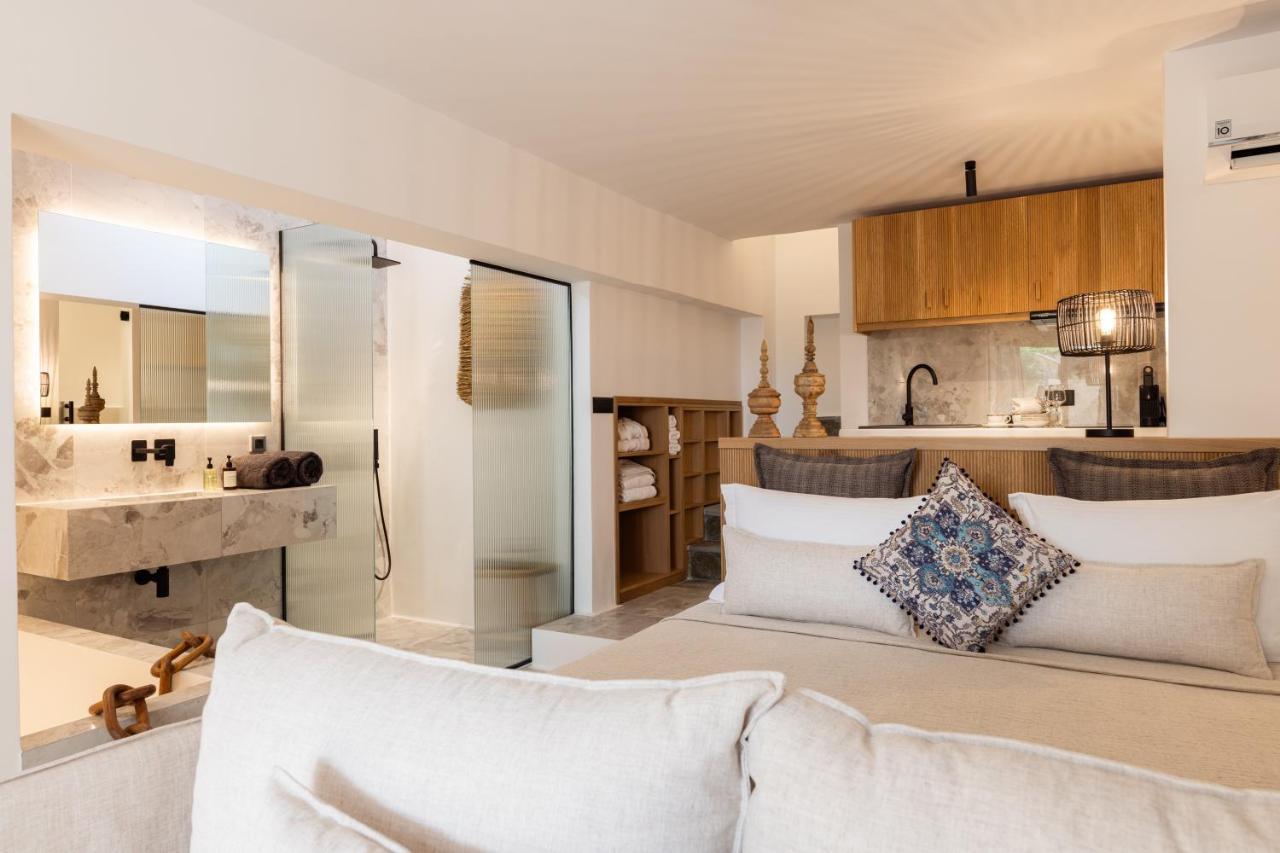 Athina Studios And Suites Plaka Εξωτερικό φωτογραφία
