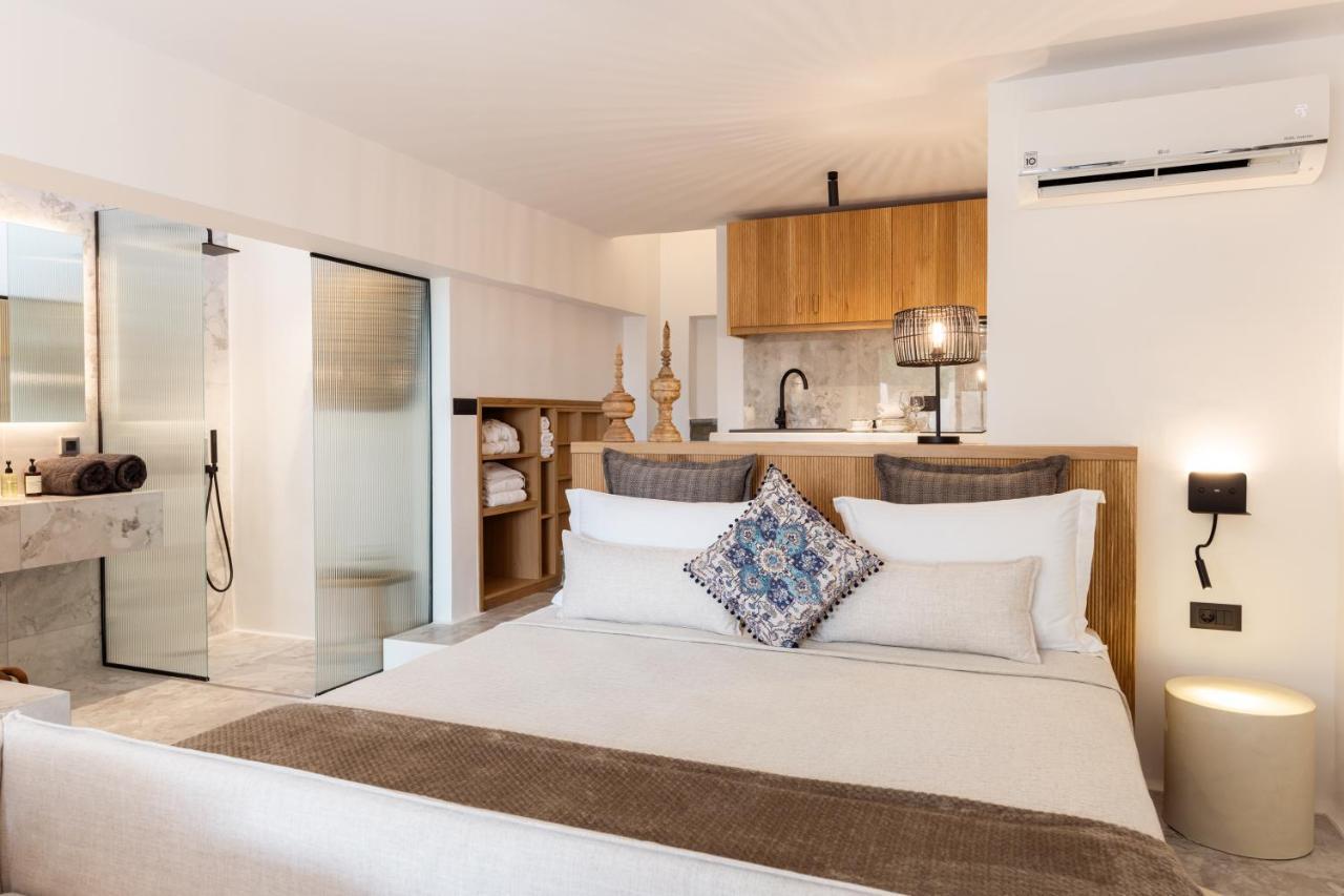 Athina Studios And Suites Plaka Εξωτερικό φωτογραφία