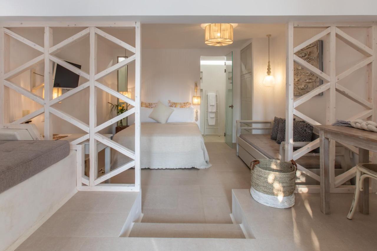 Athina Studios And Suites Plaka Εξωτερικό φωτογραφία
